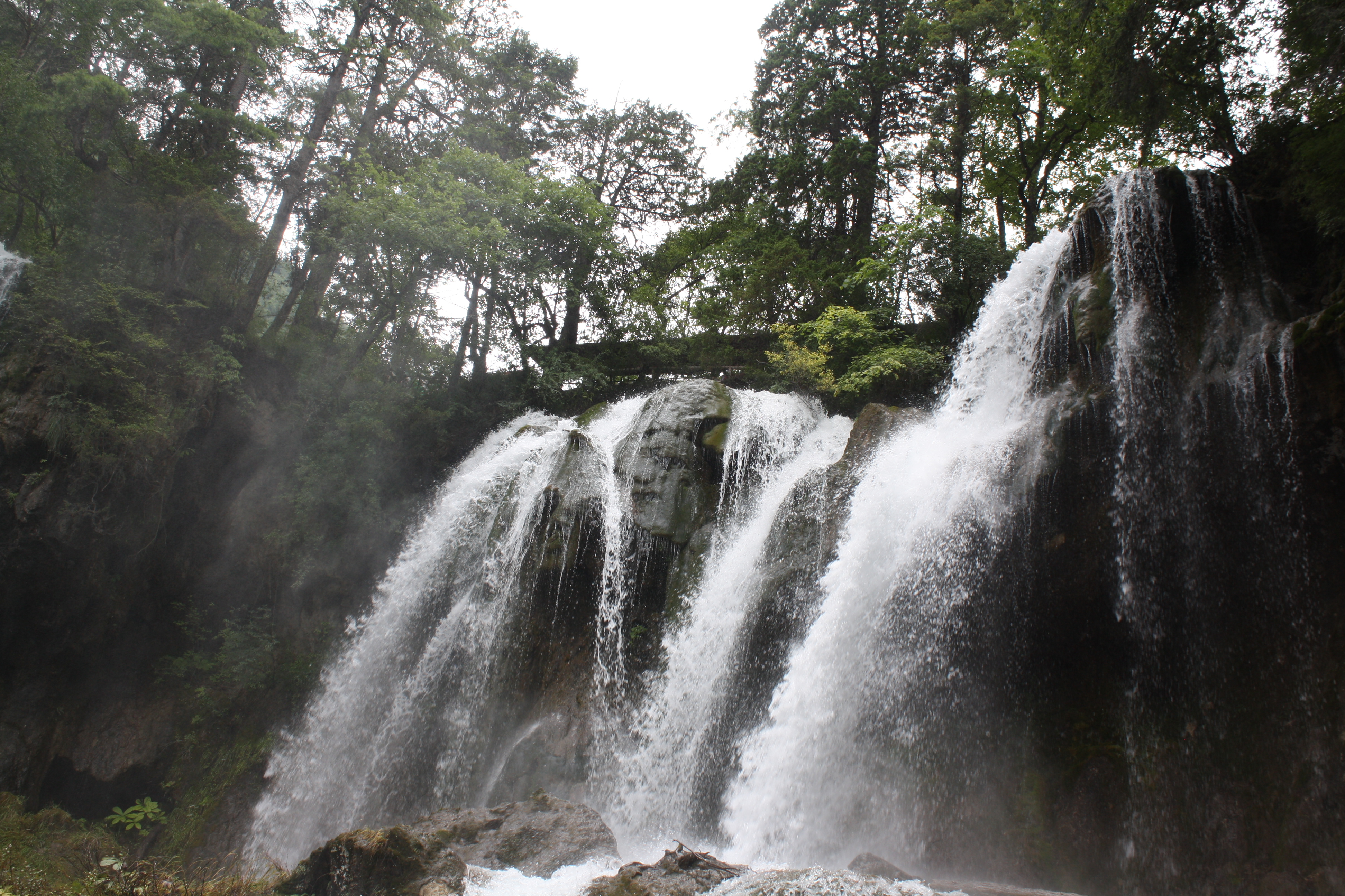 2126 Waterfall